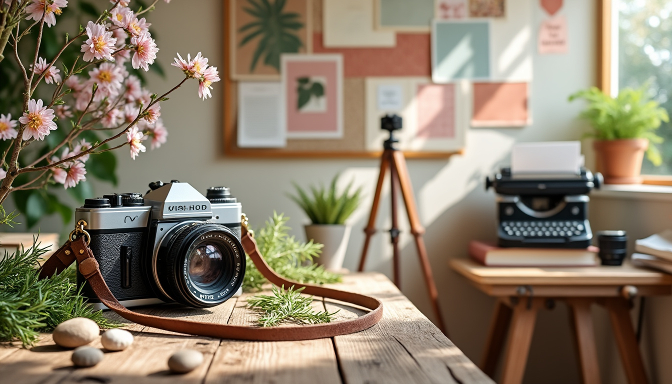 découvrez nos astuces pour capturer la beauté et créer des photos aesthetic éblouissantes. apprenez à maîtriser la lumière, les compositions et les détails pour transformer vos instantanés en véritables œuvres d'art.