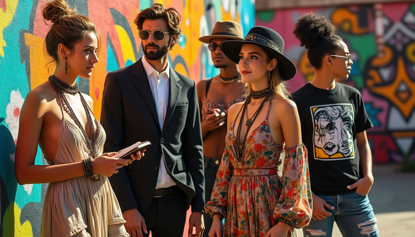 découvrez comment exprimer votre unicité avec un style aesthetic unique et personnel. apprenez des astuces pour choisir des vêtements, des accessoires et des éléments de décoration qui reflètent votre identité et votre individualité.