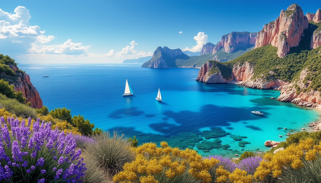 explorez le golfe de porto en corse, un bijou de la nature où se mêlent paysages à couper le souffle, falaises majestueuses et eaux turquoise. découvrez les trésors cachés de cette région, idéale pour les amateurs de randonnée, de farniente et de découvertes culinaires.