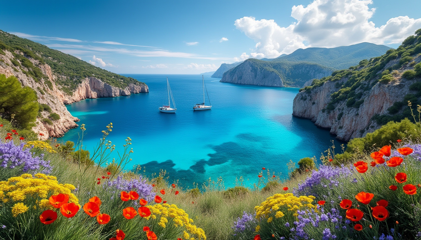 explorez les merveilles naturelles et culturelles du golfe de porto, en corse. de ses paysages spectaculaires aux plages de rêve, découvrez un site classé au patrimoine mondial de l'unesco, idéal pour les amoureux de la nature et des aventures inoubliables.