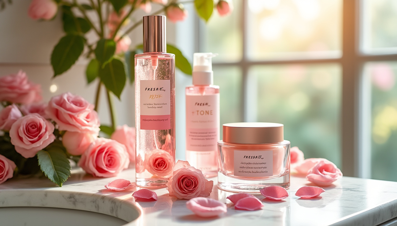 découvrez mon expérience enrichissante avec les soins à la rose de fresh beauty, idéal pour revitaliser votre peau. profitez de conseils pratiques pour économiser sur vos achats tout en vous faisant plaisir !