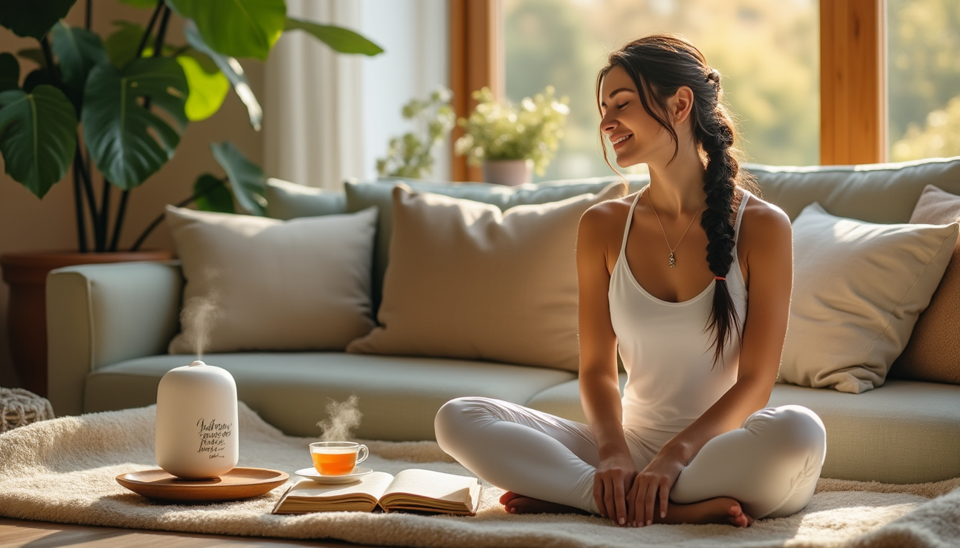 découvrez comment optimiser votre routine de bien-être dans la trentaine avec des conseils pratiques et des évolutions essentielles. améliorez votre santé physique et mentale pour une vie épanouie et équilibrée.