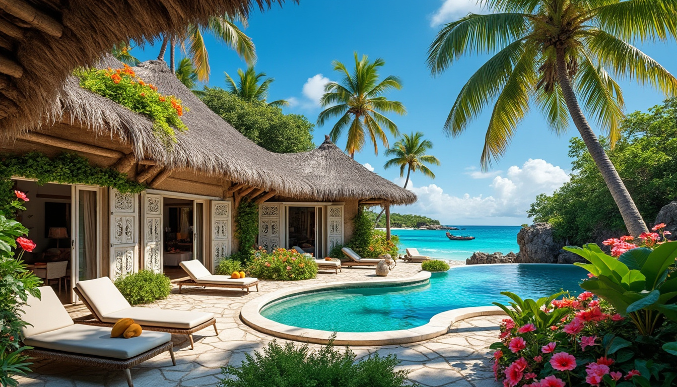 découvrez tendacayou, l'hôtel le plus insolite de guadeloupe, où l'authenticité rencontre le confort. vivez une expérience unique au cœur de la nature, entre paysages époustouflants et atmosphère chaleureuse. réveillez vos sens et plongez dans l'aventure à travers cet écrin de calme et de beauté.