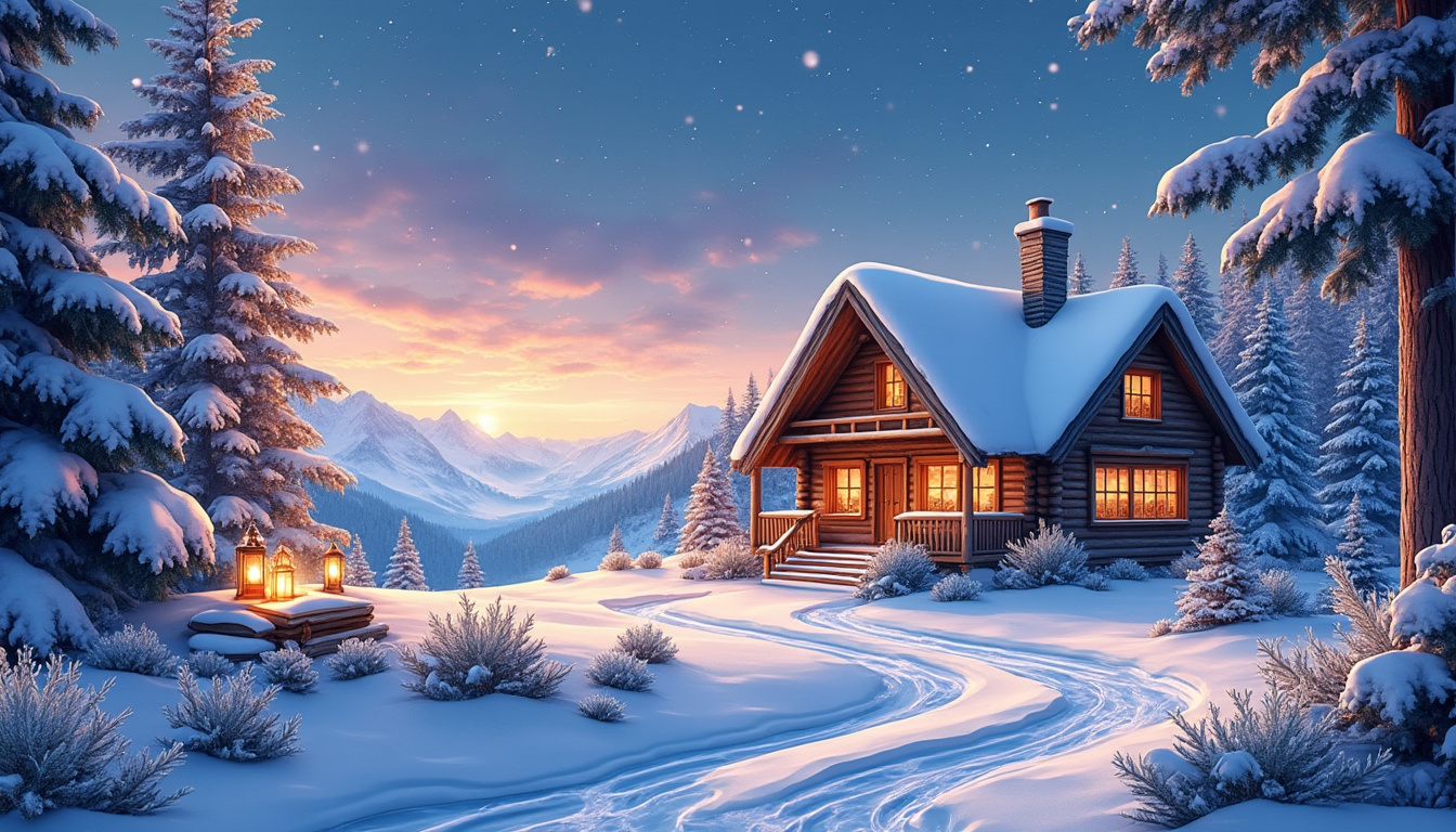 découvrez comment j'embellis ma saison hivernale avec des escapades en solo passionnantes. dans cet article, je partage mes projets d'aventure pour profiter pleinement de l'hiver, tout en savourant la solitude et la magie de cette période. inspirez-vous et préparez-vous à créer des souvenirs mémorables!