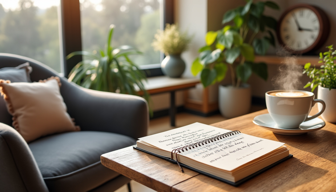 découvrez les 10 astuces de vie incontournables inspirées par mel robbins. transformez votre quotidien grâce à des stratégies pratiques et motivantes pour surmonter les obstacles et atteindre vos objectifs. ne manquez pas ces conseils précieux pour améliorer votre bien-être et votre efficacité!