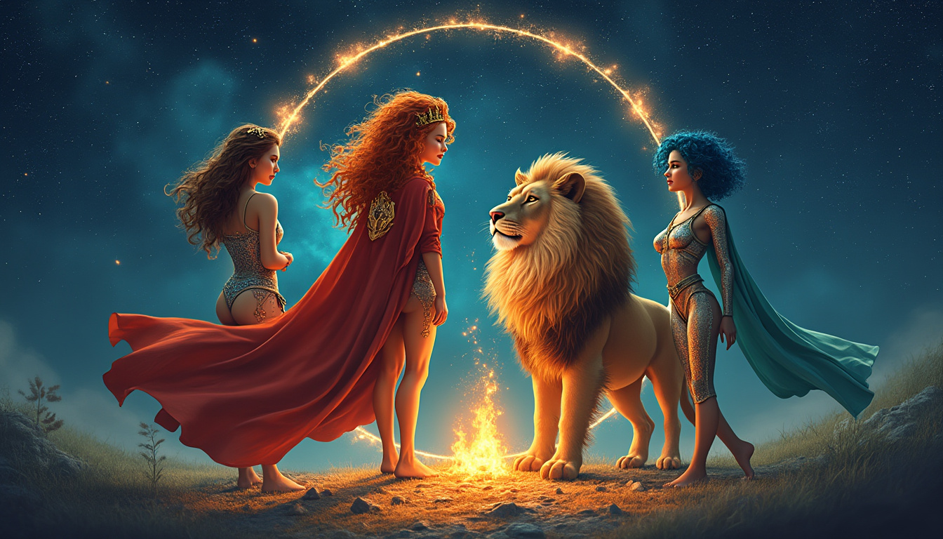 découvrez quels sont les 4 signes astrologiques les plus susceptibles de voir une amitié se transformer en flamme d'amour. plongez dans l'univers des astres et révélez les puissants liens émotionnels qui peuvent émerger entre ces personnalités zodiaques. ne manquez pas les clés d'une passion inattendue !