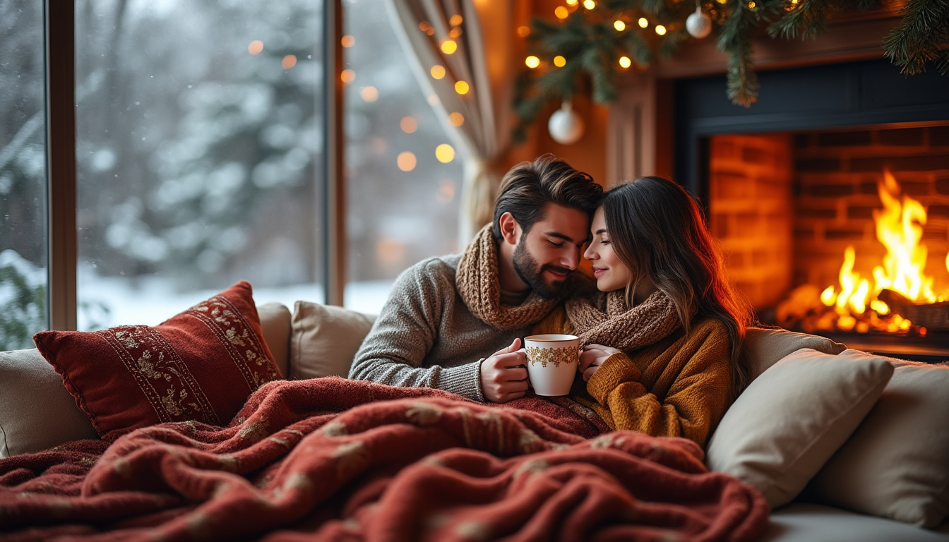 découvrez des positions intimes innovantes pour réchauffer vos hivers glacials. transformez vos soirées en moments passionnés et créatifs, tout en affinant votre complicité et en apportant une touche de chaleur à votre intimité.