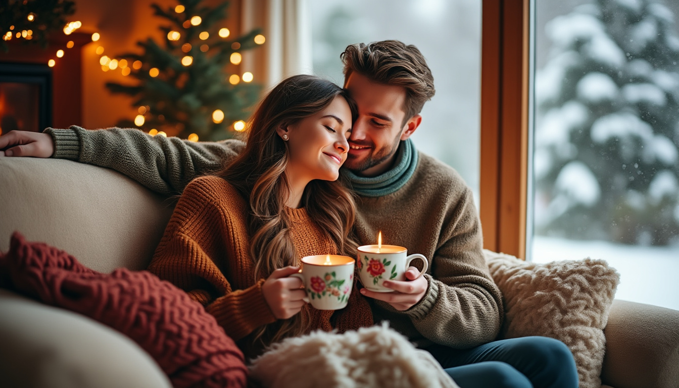 découvrez des positions intimes qui réchaufferont vos hivers glacials. explorez des idées sensuelles pour raviver la passion et créer des moments inoubliables en couple, tout en profitant de la chaleur de l'intimité.