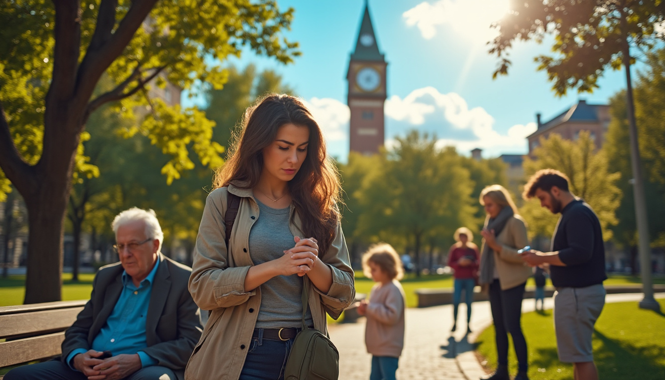 découvrez la durée d'attente raisonnable dans divers contextes, que ce soit pour un service client, un rendez-vous médical ou une livraison. apprenez à gérer vos attentes et à optimiser votre temps avec nos conseils pratiques.