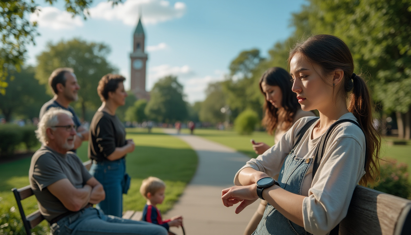découvrez la durée d'attente raisonnable en fonction des différents contextes. cet article explore les attentes dans divers secteurs et vous aide à comprendre ce qui est perçu comme acceptable, que ce soit dans les transports, les services ou les événements. optimisez votre patience avec nos conseils pratiques.