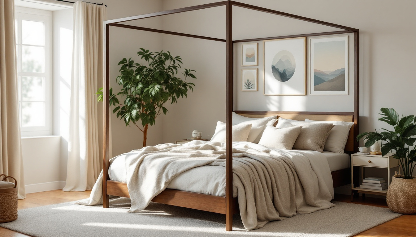 transformez votre espace creer une chambre aesthetic qui vous inspire