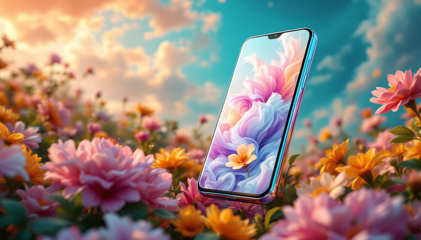 découvrez comment transformer votre téléphone en une œuvre d'art esthétique grâce à des astuces de personnalisation, des accessoires créatifs et des designs innovants. exprimez votre style unique et faites de votre appareil un véritable chef-d'œuvre.