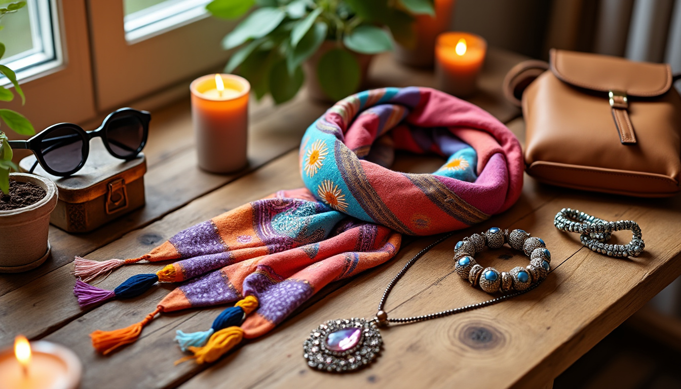 découvrez notre sélection d'accessoires originaux à moins de 100€ pour réinventer votre style sans vous ruiner. osez l'originalité avec des pièces uniques qui rehausseront votre look tout en respectant votre budget.