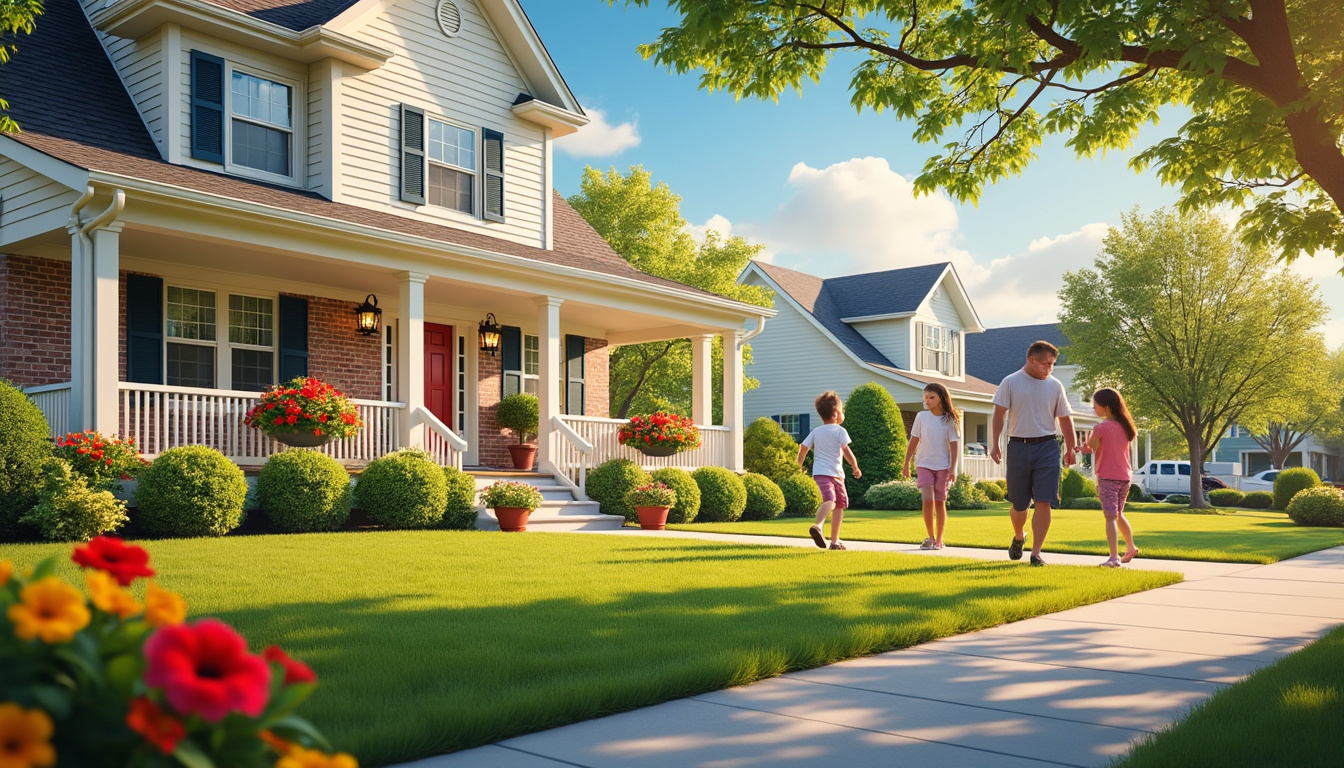 découvrez pourquoi posséder une maison 'ordinaire' est tout à fait acceptable et peut même être un atout. explorez les avantages de la simplicité et de l'authenticité dans votre chez-vous, et apprenez à apprécier ce qui fait de votre espace un véritable foyer.