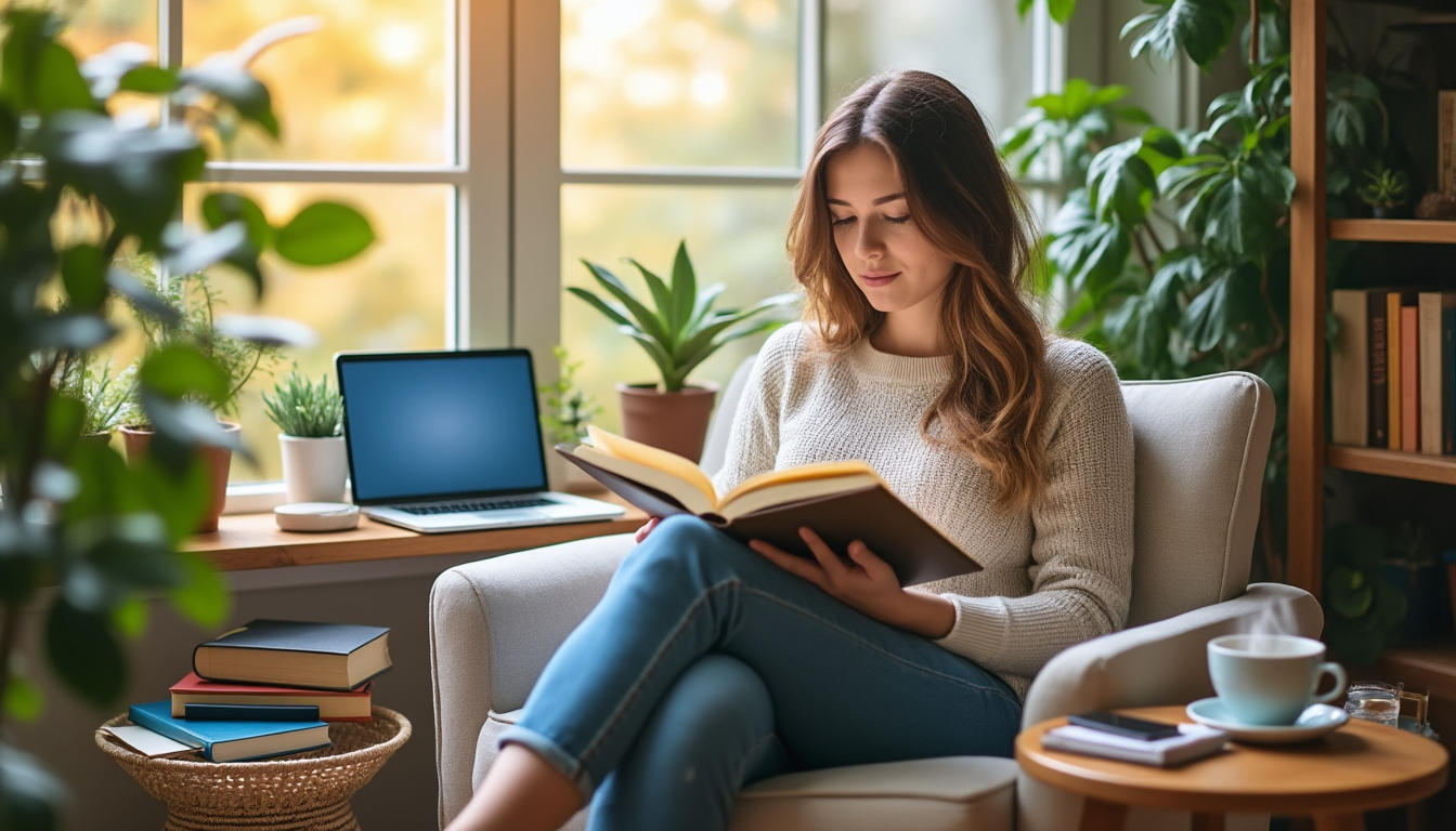 découvrez des conseils d'experts pour vous informer efficacement tout en protégeant votre bien-être mental. apprenez à naviguer dans l'actualité sans stress et à maintenir un équilibre sain entre connaissance et sérénité.