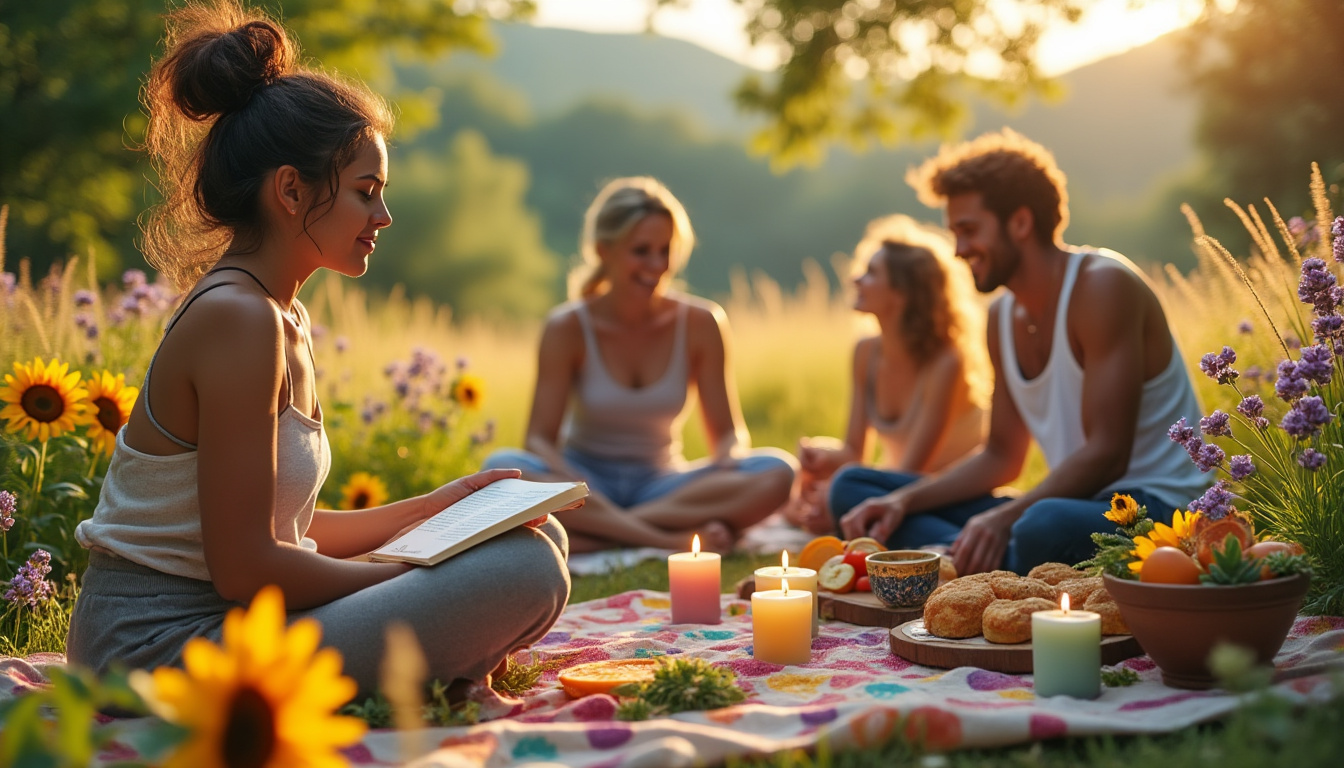 explorez votre langage d'amour unique et apprenez à cultiver l'amour de soi dans votre vie quotidienne. découvrez des conseils inspirants pour renforcer votre bien-être émotionnel et établir des relations saines.
