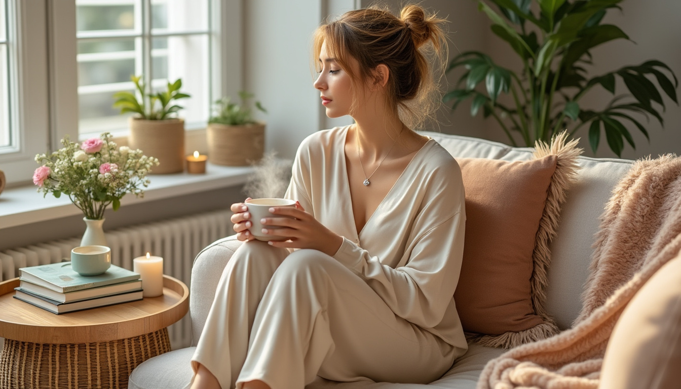 découvrez comment j'ai troqué mes leggings pour des pantalons tout aussi confortables. explorez ma sélection de modèles qui allient style et bien-être, parfaits pour votre quotidien.