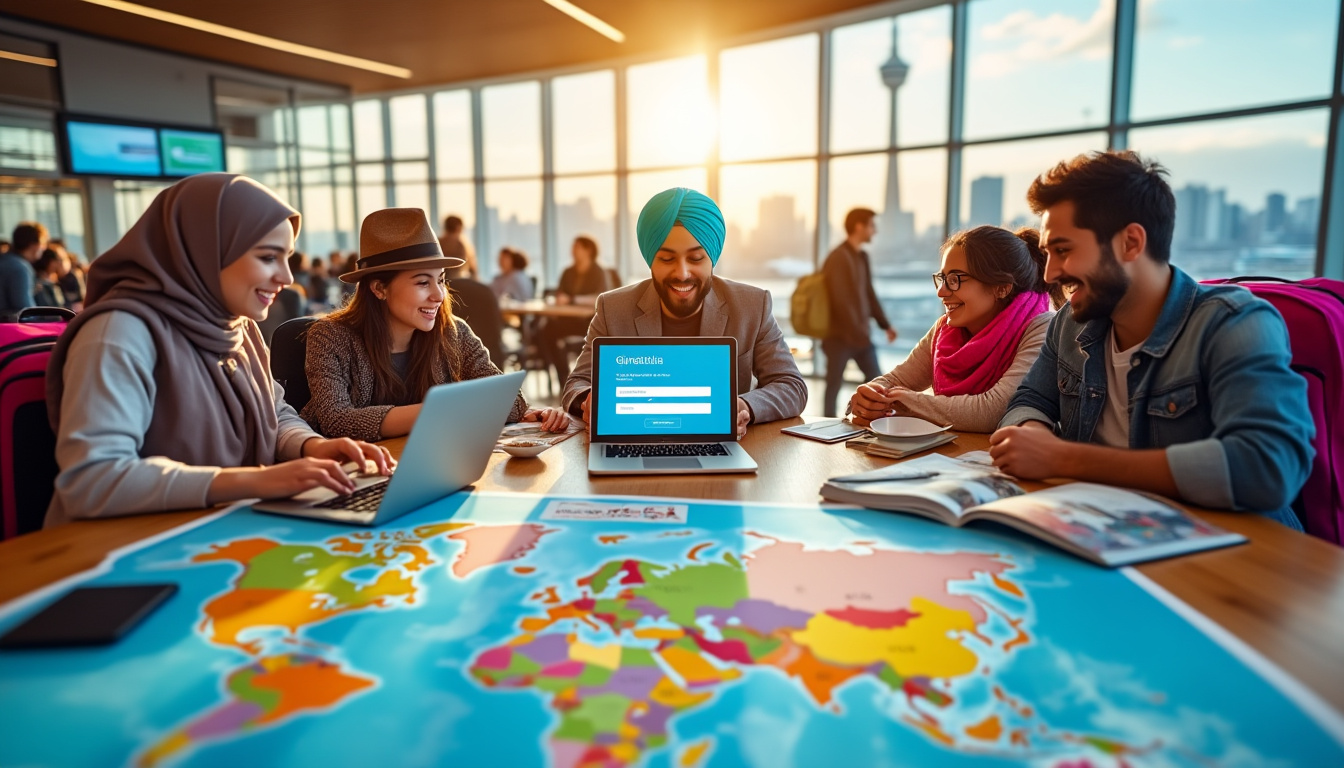 découvrez notre expérience et nos conseils pratiques pour réussir votre demande de pvt au canada. profitez d'astuces indispensables et d'une méthode éprouvée pour maximiser vos chances d'obtenir ce précieux sésame. ne laissez rien au hasard dans votre projet d'expatriation !