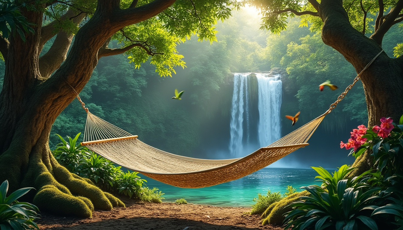 découvrez l'expérience immersive unique de s'endormir au cœur de la jungle à yelapa, mexique. évadez-vous dans un cadre naturel enchanteur, où la tranquillité de la jungle et le son apaisant des rivières vous aideront à plonger dans un sommeil réparateur. rejoignez-nous pour une aventure inoubliable au sein de cette destination exotique.