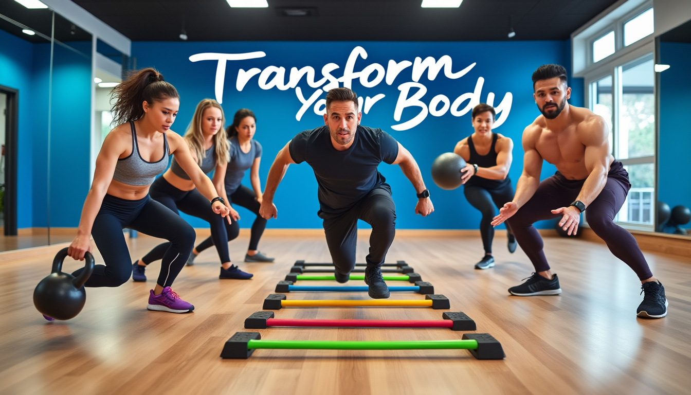 découvrez l'entraînement 25-7-2 qui révolutionne la transformation physique sur fittok. accélérez vos résultats avec cette méthode innovante et accessible, idéale pour obtenir un corps sculpté rapidement. ne manquez pas cette tendance qui fait fureur !