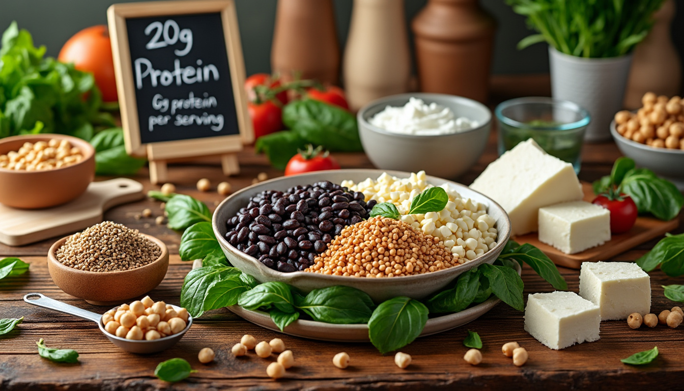 découvrez des aliments économiques riches en protéines qui battent les œufs en termes de nutrition. explorez des options savoureuses et abordables pour une alimentation saine et riche en protéines sans vous ruiner.