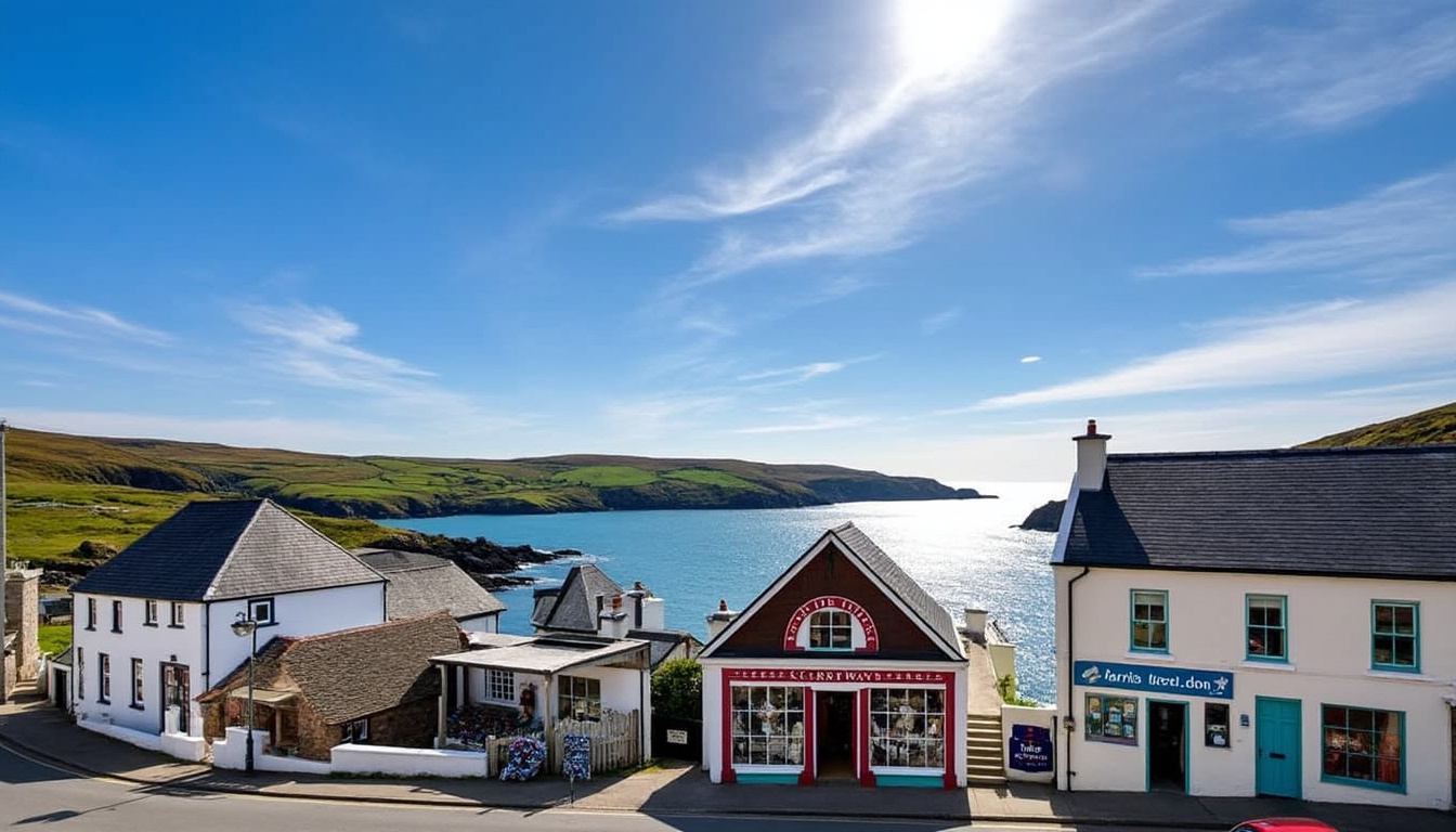 partez pour une aventure écossaise inoubliable avec notre guide sur les îles d'harris et lewis. explorez les paysages à couper le souffle des hébrides extérieures, découvrez la richesse culturelle et historique de ces îles fascinantes et laissez-vous charmer par leurs plages sauvages et leur nature préservée. laissez l'esprit d'aventure vous emporter dans ce voyage unique en écosse.