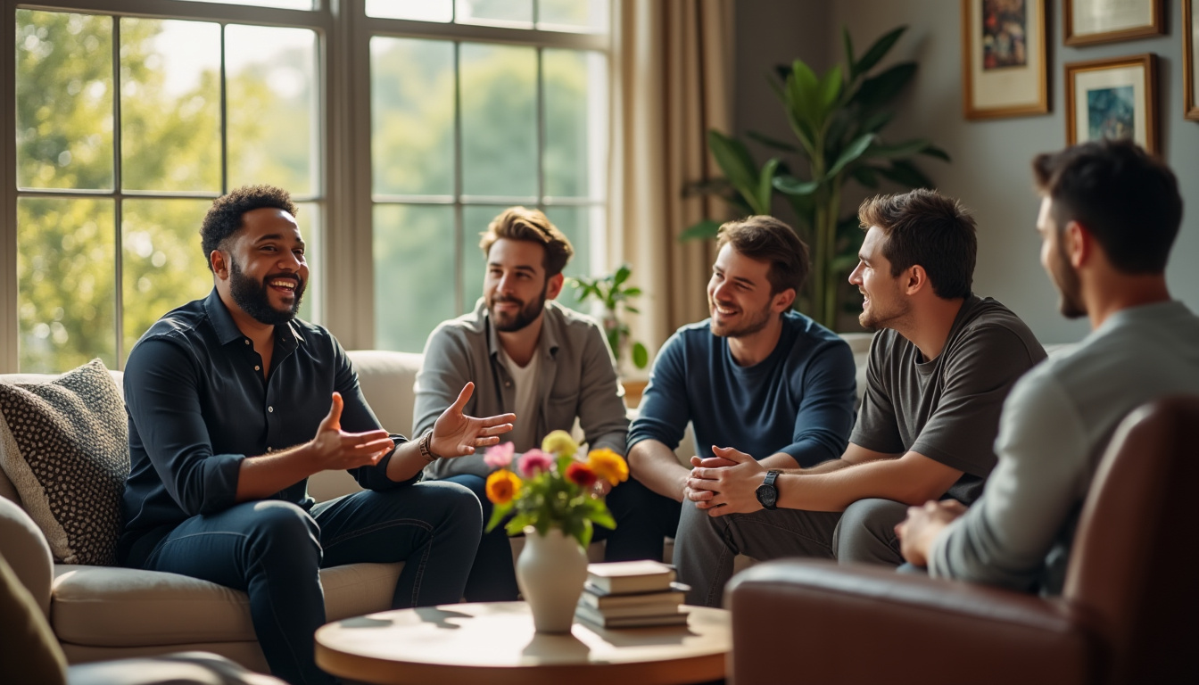 découvrez les vérités fascinantes que benny blanco partage avec les hommes dans sa quête pour comprendre le bonheur féminin. plongez dans des révélations surprenantes et des conseils pratiques pour enrichir votre relation et mieux saisir les attentes des femmes.