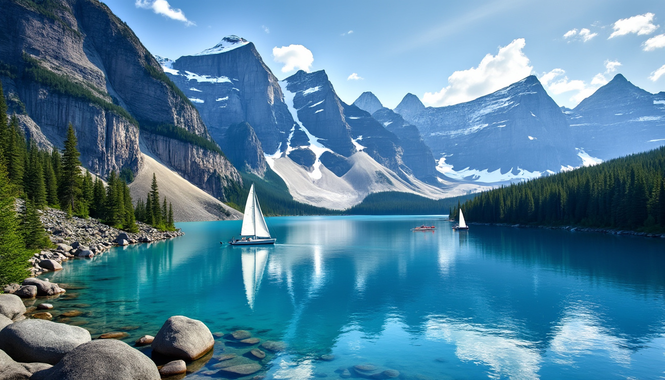 découvrez la présence dynamique et engageante de notre équipe au canada. rejoignez-nous pour explorer les opportunités et les initiatives qui façonnent notre avenir commun.