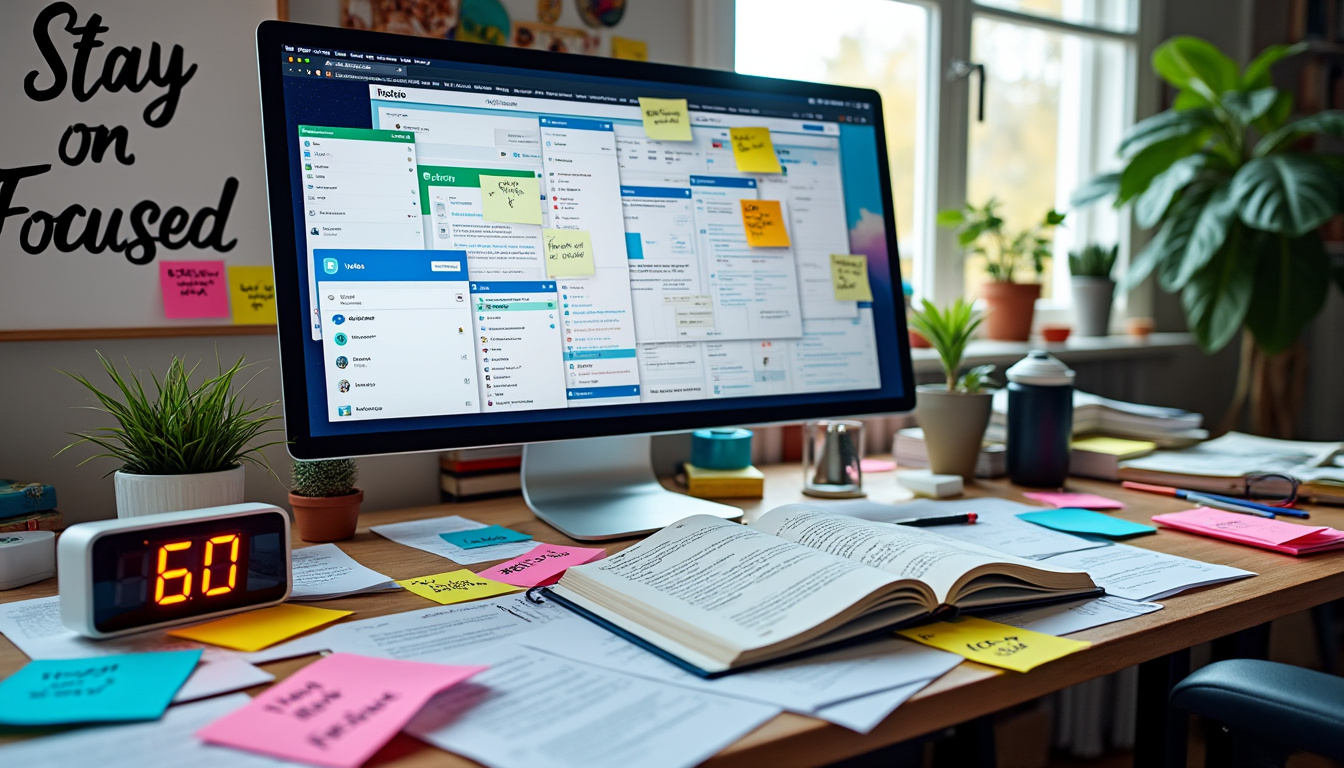 découvrez comment cette méthode de productivité a transformé ma gestion des tâches et amélioré mon efficacité au quotidien. apprenez des astuces pratiques pour optimiser votre liste de choses à faire et maximiser votre temps.