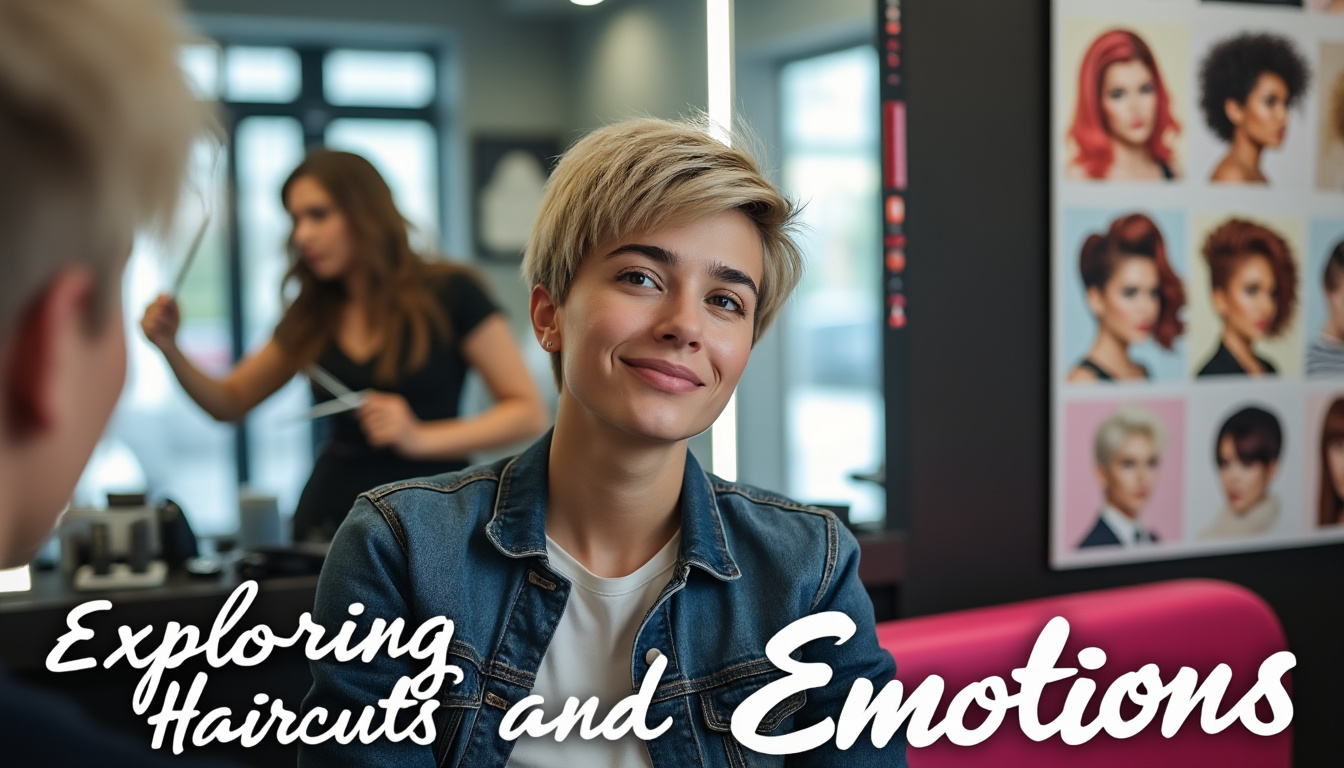découvrez comment cette théorie tiktok révèle les raisons derrière votre indifférence fréquente envers vos coupes de cheveux. plongez dans l'univers des tendances et des émotions liées au changement de look, et comprenez mieux votre rapport à votre apparence.
