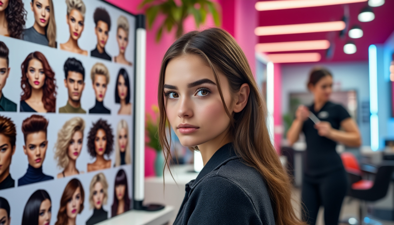 découvrez comment une théorie populaire sur tiktok peut expliquer votre indifférence face à vos coupes de cheveux. explorez les mécanismes psychologiques derrière cette attitude et apprenez à mieux comprendre vos choix capillaires.