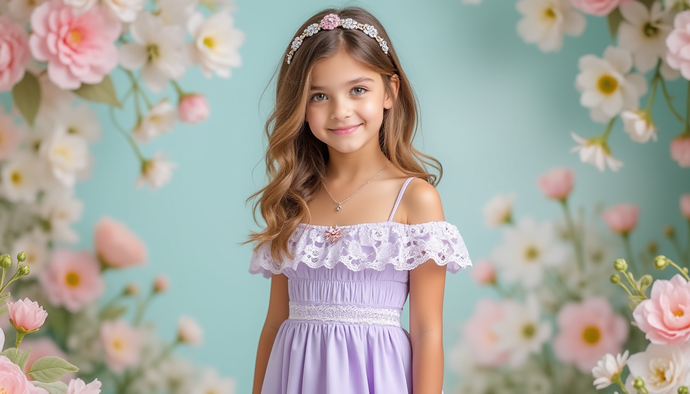 découvrez comment adopter le style soft girl avec nos conseils et astuces. apprenez à créer des looks doux et féminins qui reflètent votre personnalité, tout en intégrant des éléments tendance. transformez votre garde-robe et inspirez-vous de nos idées pour un style à la fois délicat et moderne.
