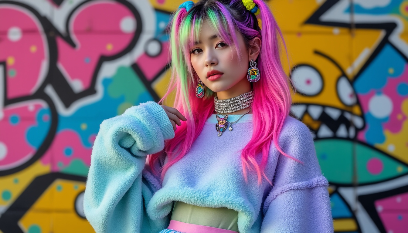découvrez comment adopter facilement le style e-girl, mélange d'élégance gothique et de tendances modernes. apprenez à choisir les bonnes tenues, accessoires et maquillages pour exprimer votre personnalité tout en restant à la mode.