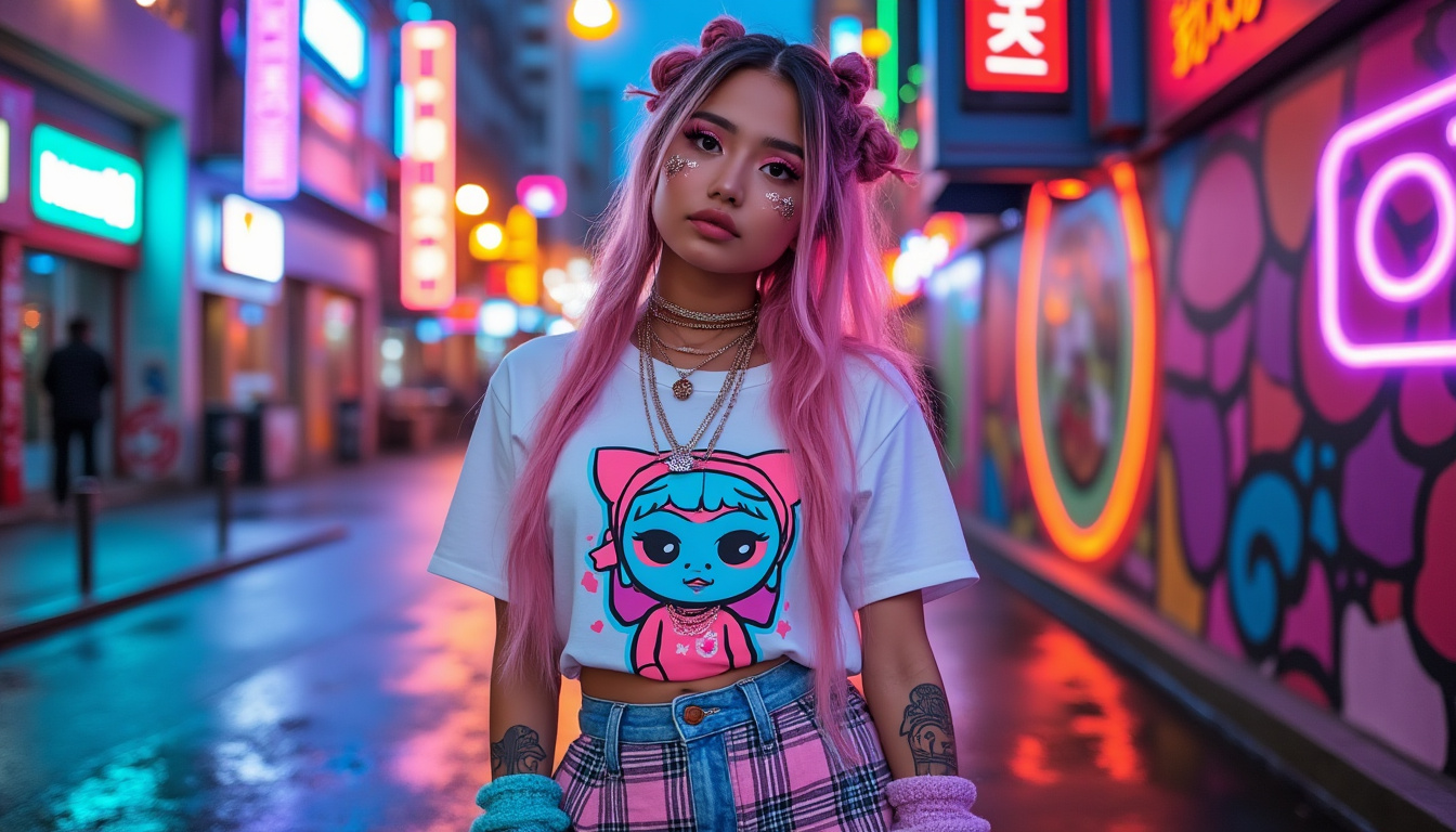 découvrez nos conseils et astuces pour devenir une e-girl tendance ! apprenez à maîtriser le style, le maquillage, et les comportements clés pour réussir dans cet univers unique et captivant.