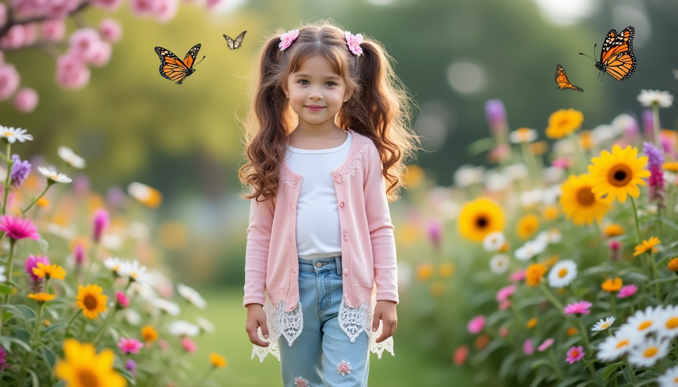 découvrez comment adopter le style unique des soft girls avec nos conseils pratiques. apprenez à choisir des vêtements pastel, des accessoires mignons et à créer une esthétique douce et féminine qui vous ressemble. transformez votre garde-robe tout en restant fidèle à votre personnalité!