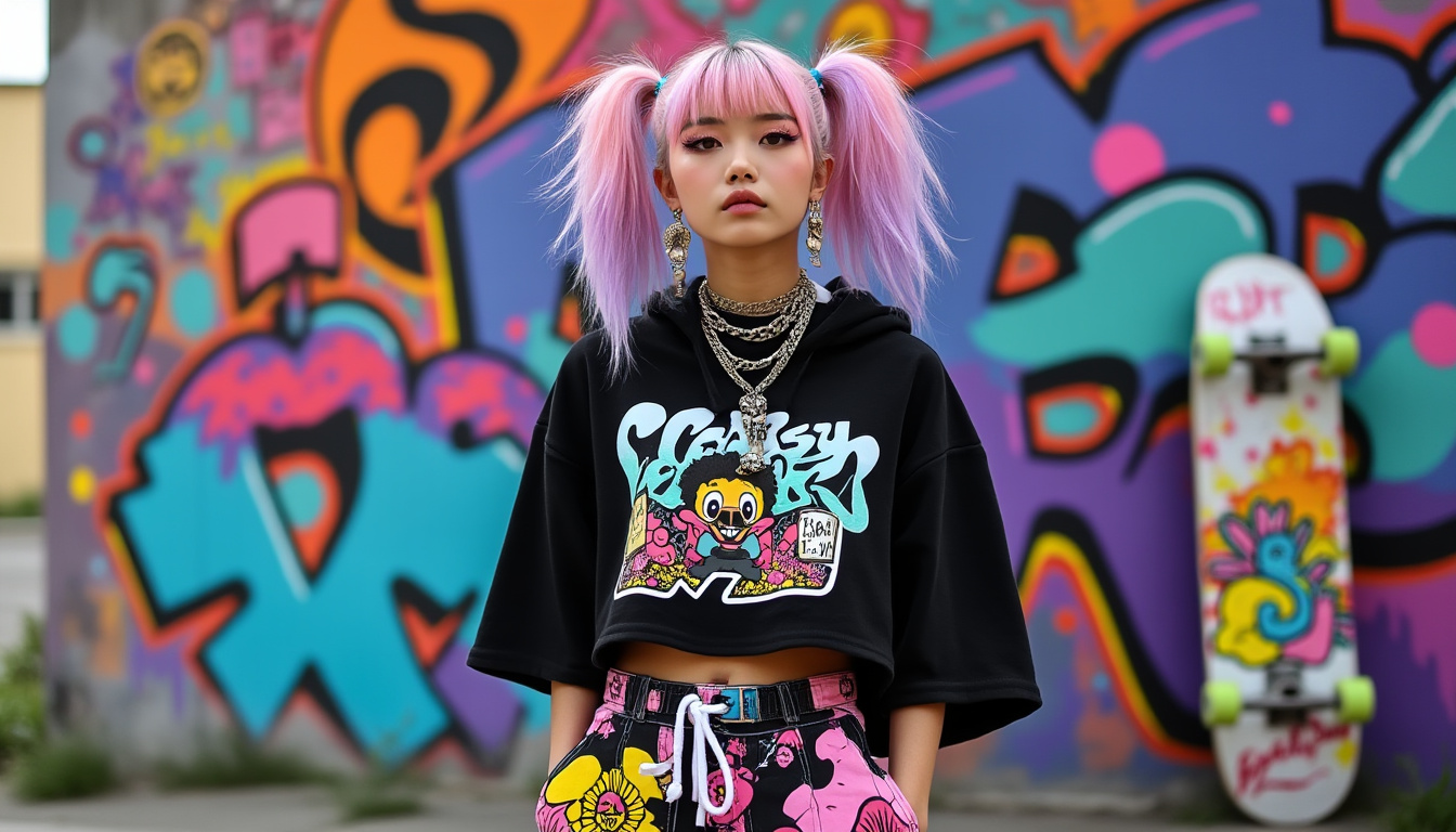 découvrez comment adopter le style é girl avec notre guide complet. explorez les tendances actuelles, des astuces de mode et des conseils pratiques pour réussir votre look. soyez tendance et originale avec nos suggestions d'habillement adaptées à cette esthétique unique.