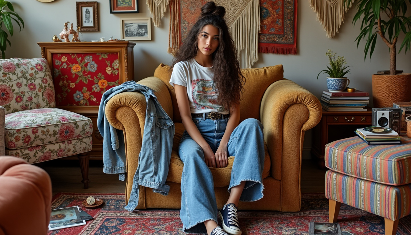 découvrez la définition de l'indie girl, un style de vie et une esthétique qui célèbrent l'originalité, la créativité et l'authenticité. plongez dans l'univers des indie girls et explorez leurs influences culturelles, leur mode de vie alternatif et leur impact sur les tendances actuelles.