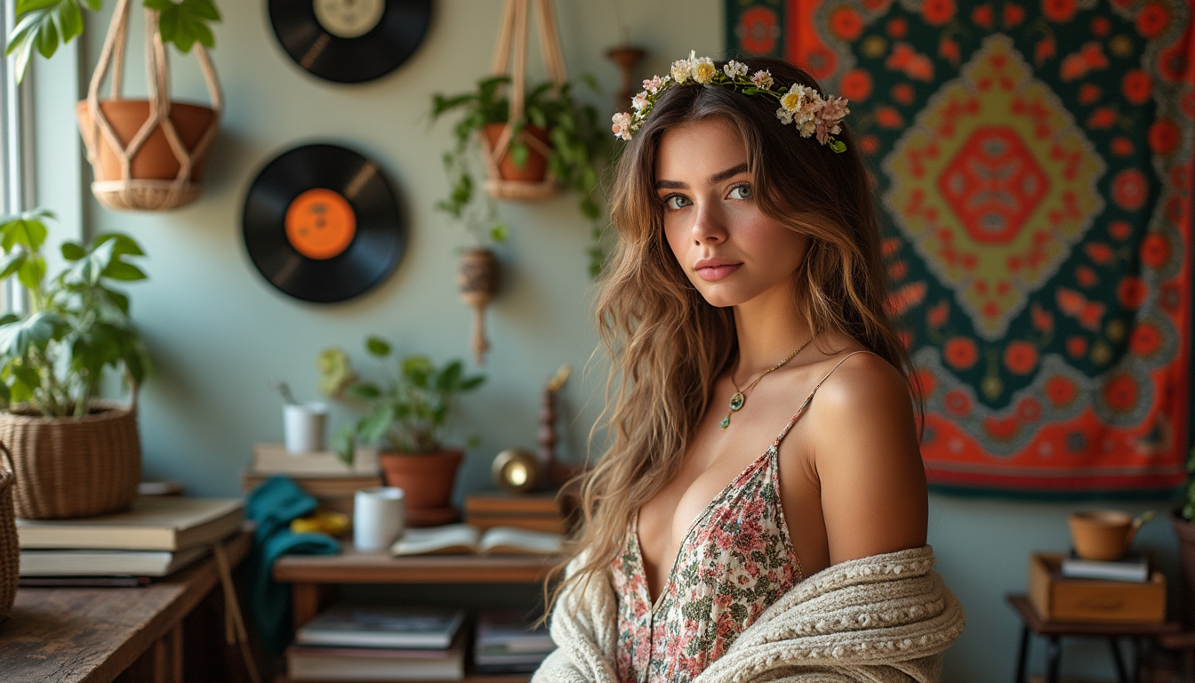 découvrez la définition de l'indie girl, un style de vie et une esthétique uniques, alliant créativité, individualité et une passion pour la musique indépendante. plongez dans l'univers des indie girls et explorez leur influence sur la culture contemporaine.