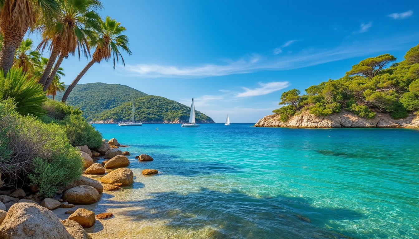découvrez cannes sous un nouvel angle avec notre guide exclusif sur la côte d'azur. éloignez-vous de la célèbre croisette et des éclats pour explorer les trésors cachés, la culture méditerranéenne et les délicieuses spécialités locales de cette ville emblématique. plongez dans une expérience inoubliable.