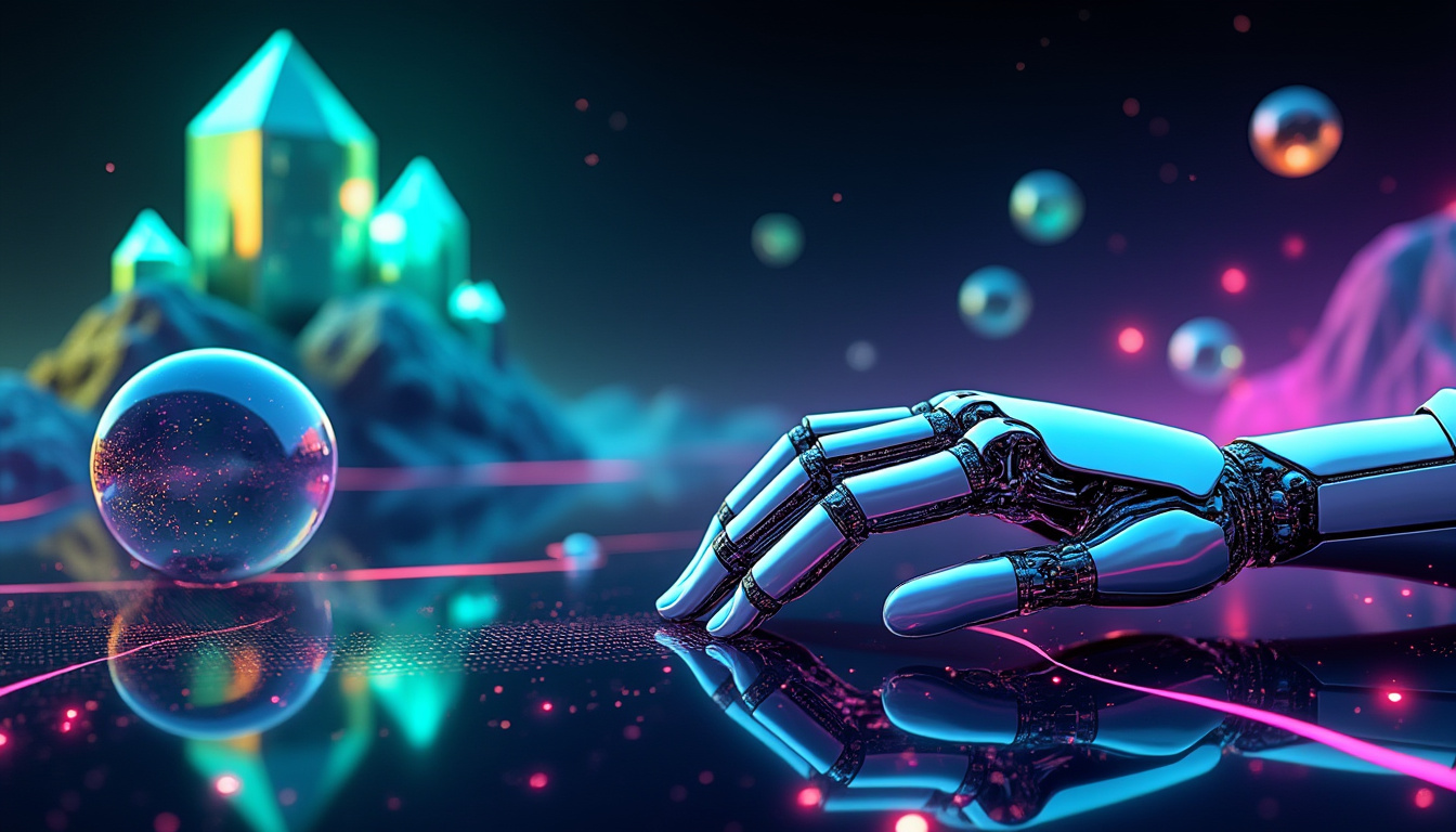 découvrez notre collection exceptionnelle de fonds d'écran technologiques d'avril 2025. profitez d'une sélection variée de wallpapers modernes et époustouflants, à télécharger gratuitement pour personnaliser votre écran avec style et innovation.