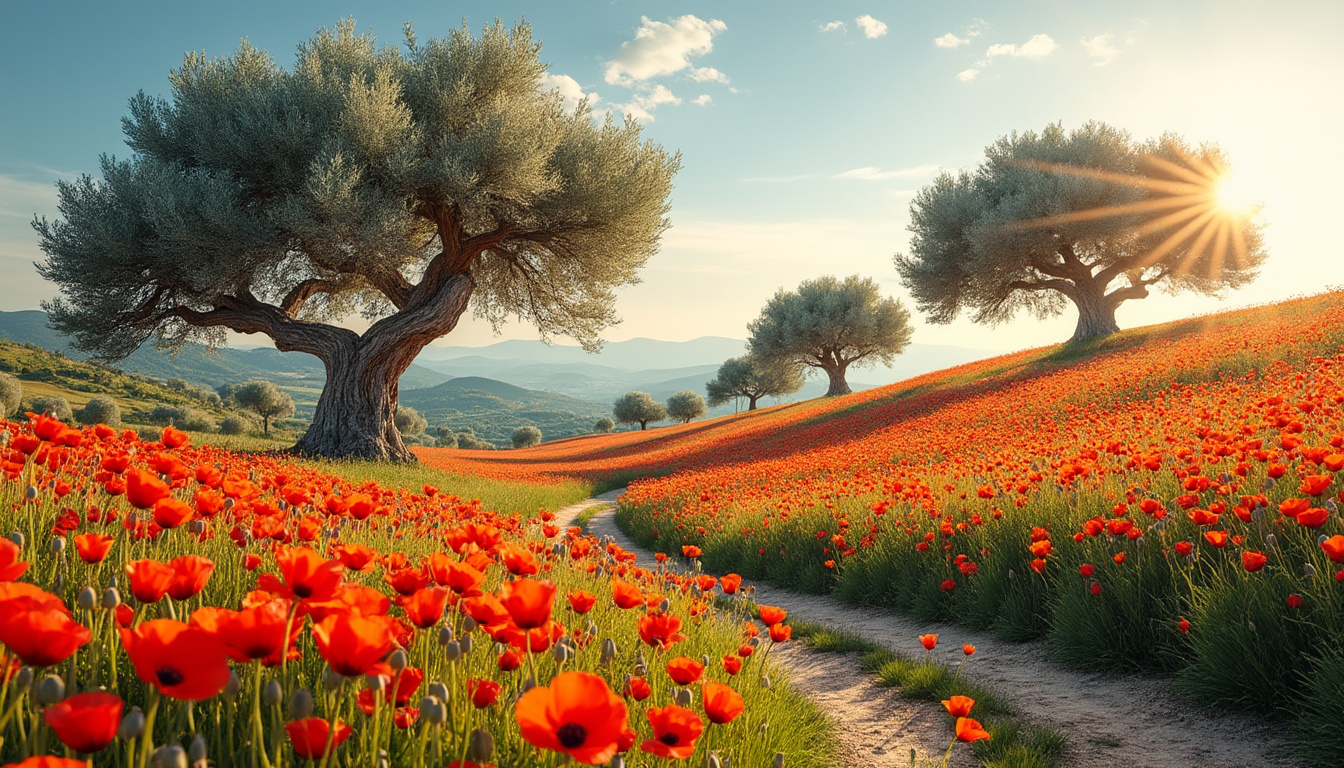 découvrez les 10 meilleures expériences à vivre en provence au printemps. des champs de fleurs aux festivals colorés, laissez-vous séduire par la beauté et la gastronomie de cette région en fleurs.