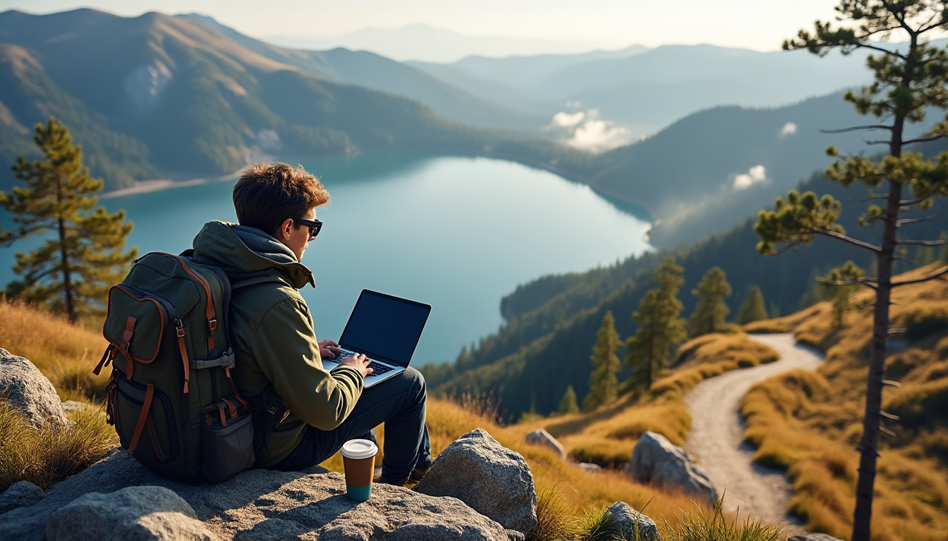 découvrez les stratégies et astuces incontournables pour transformer vos voyages en véritables sources de revenus. apprenez à voyager tout en étant rémunéré grâce à des conseils pratiques et des opportunités passionnantes.