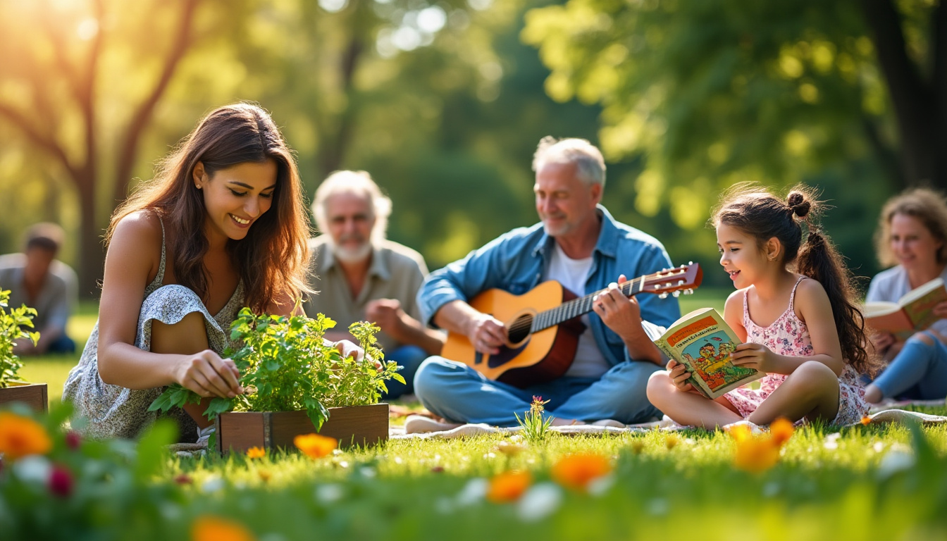 découvrez une sélection de loisirs économiques à débuter presque sans frais. profitez d'activités créatives, sportives et culturelles sans vous ruiner et redécouvrez le plaisir de vous divertir à petit prix.