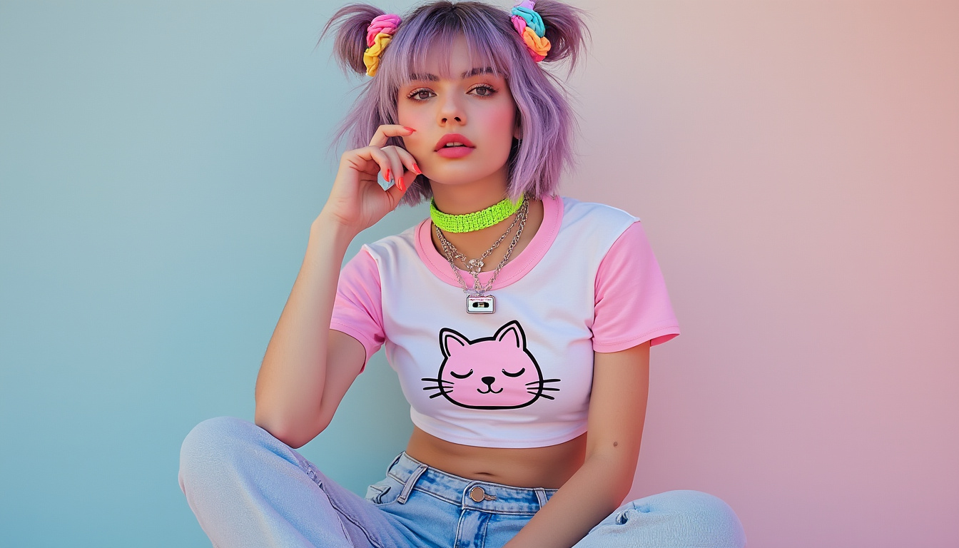 découvrez où dénicher les meilleures pièces de vêtements e girl avec notre guide complet. explorez les boutiques en ligne, les magasins vintage et les astuces pour adopter ce style unique et tendance.