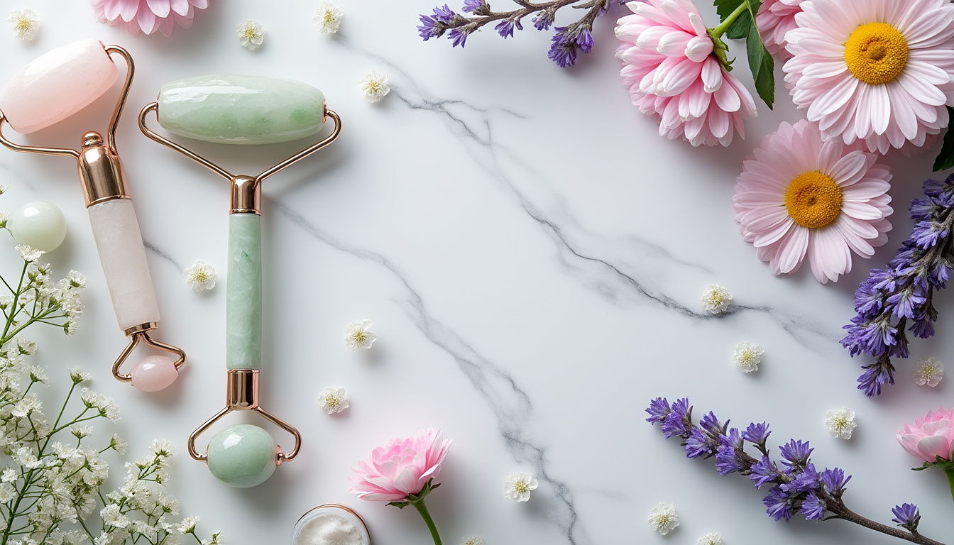 découvrez comment choisir le roller visage idéal pour optimiser votre routine beauté. apprenez les bienfaits de chaque type de roller et comment les intégrer dans votre quotidien pour une peau radieuse et éclatante.