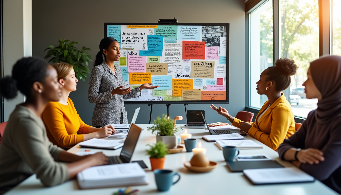 découvrez les rituels inspirants des femmes qui réussissent dans leur carrière. apprenez à adopter des pratiques efficaces lors de votre prise de poste pour maximiser votre impact et votre épanouissement professionnel.