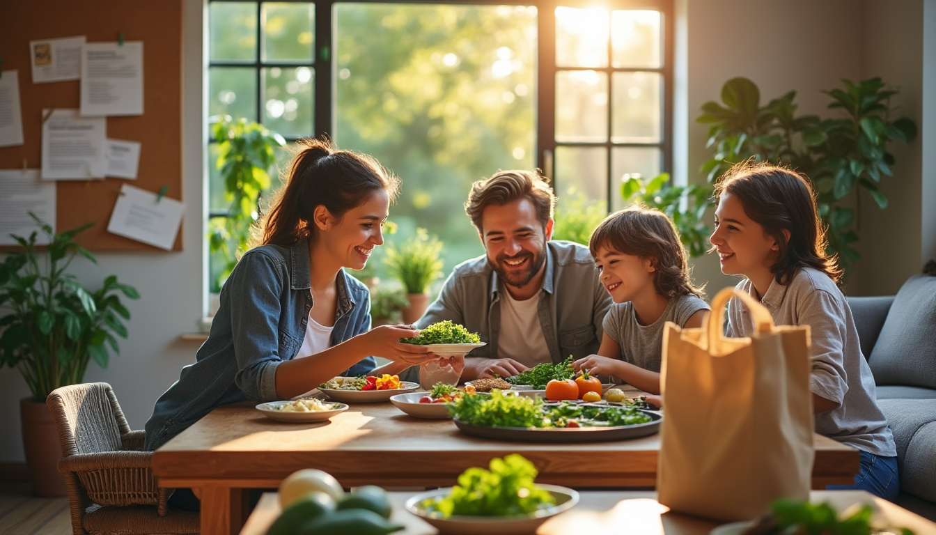 découvrez nos meilleures astuces pour réduire vos dépenses domestiques et économiser sur votre budget quotidien. adoptez des pratiques simples et efficaces pour alléger vos factures tout en préservant votre confort de vie.