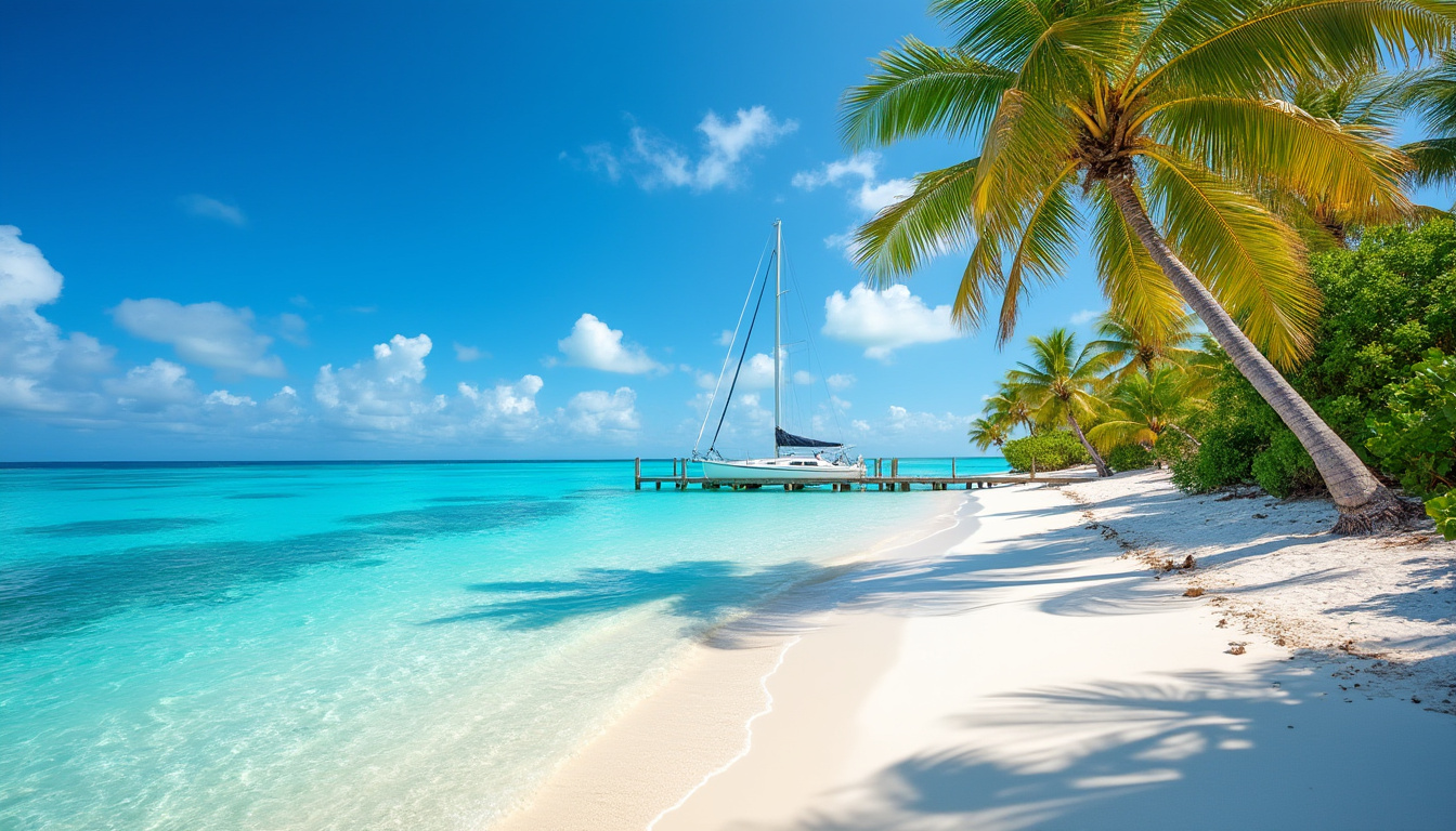 découvrez les exumas aux bahamas, un véritable échantillon de paradis tropical avec ses plages de sable blanc, ses eaux turquoise cristallines et sa nature préservée. explorez ce havre de paix où la détente et l'aventure se rencontrent dans un décor idyllique.