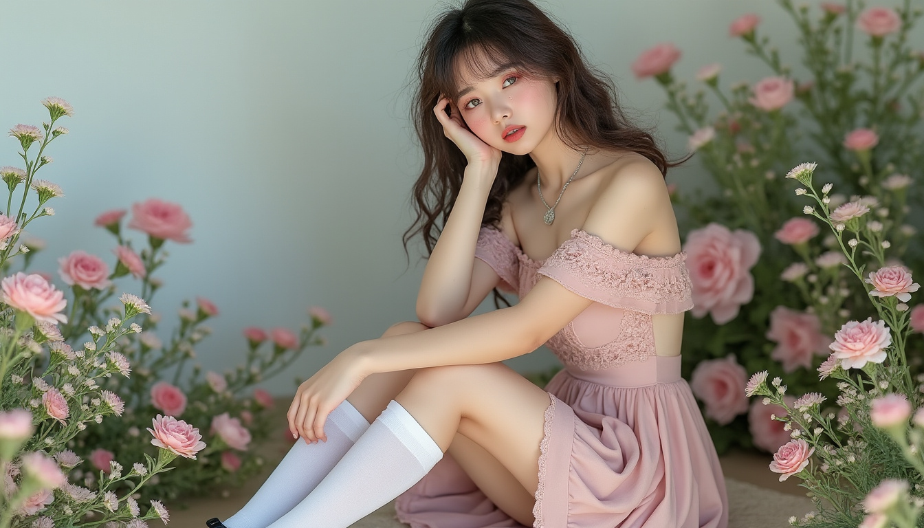 découvrez comment adopter facilement le style aesthetic girl avec nos conseils pratiques et inspirations. apprenez à mélanger vêtements, accessoires et attitudes pour créer un look unique et tendance qui reflète votre personnalité.