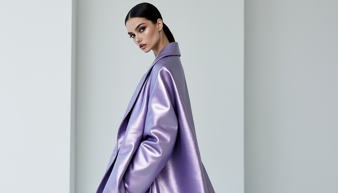 découvrez notre guide complet pour adopter un style aesthetic avec des conseils pratiques et des idées inspirantes. transformez votre look et votre environnement en un véritable reflet de votre personnalité grâce à des astuces faciles à mettre en œuvre.